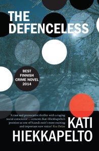 Defenceless-B-format-front